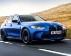BMW M3 Touring 2025 – Първото спортно комби с 503 конски сили вече на пазара