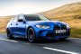 BMW M3 Touring 2025 – Първото спортно комби с 503 конски сили вече на пазара