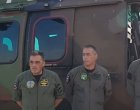 Пилотите на Кугар: Картината е страшна и тъжна, много е зле положението с пожарите