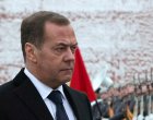 Медведев към Тръмп: Русия не е Израел