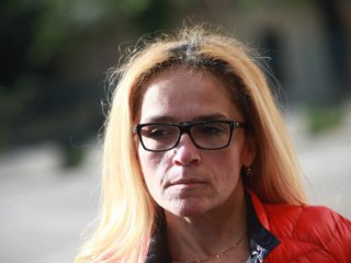 Иванчева е помилвана и излиза от затвора