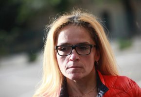 Иванчева е помилвана и излиза от затвора