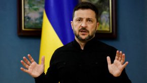 Законопроект на Зеленский за антикорупционната служба блокиран заради липса на кворум и обвинения в саботаж