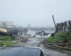 8,8 предизвиква цунами в Тихия океан