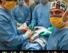 Първа успешна трансплантация на пенис в света води до бащинство след 6 месеца