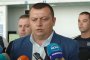 Технически проблем забавя пристигането на самолетите за борба с пожарите от Швеция