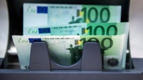 Брутният външен дълг на България достигна 50,8 млрд. евро 