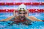  Леон Маршан счупи световния рекорд на 200 съчетано плуване с 1:52.69: ФОТО НА ДЕНЯ