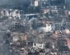   Въоръжените сили на Русия освободиха Часов Яр: МО