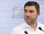  Заради Асен Василев си отива соф. зам.-кметът: Контрера