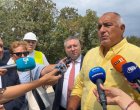 Няма да се кандидатирам за президент: Борисов