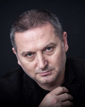 Георги Господинов е на първо място в австрийска литературна класация