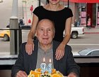 Робърт Дювал на 94