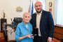 Имотната несправедливост към Янка Ушколова трогна много хора и промени закона: Правосъдният министър