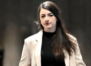  Юристката Лена обърка законите