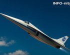 NASA създаде безшумен свръхзвуков самолет