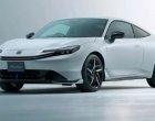 Honda представя новия Prelude като „идеалния спортен автомобил“