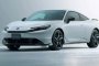Honda представя новия Prelude като „идеалния спортен автомобил“
