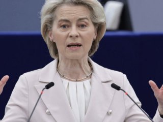  Съобщенията между фон дер Лайен и шефа на Pfizer са изгубени или унищожени: NYT 