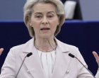  Съобщенията между фон дер Лайен и шефа на Pfizer са изгубени или унищожени: NYT 