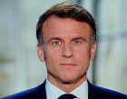 ЕС не е достатъчно страшен:  Макрон