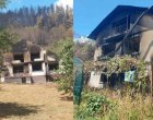 Събират доброволци за почистване след огнената стихия в Трънско 