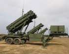 Германия ще достави две системи Пейтриът на Украйна 
