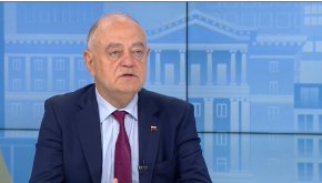  Искаме оставката на Киселова: Атанас Атанасов