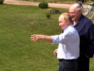 Русия е готова да изчака, ако Украйна отхвърли преговорите 