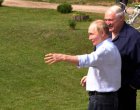 Русия е готова да изчака, ако Украйна отхвърли преговорите 