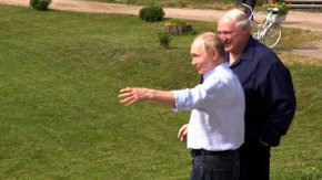 Русия е готова да изчака, ако Украйна отхвърли преговорите 