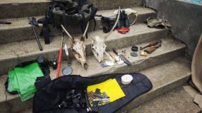 Арестуваха стопанина на хижа Соколна за бракониерство в Централен Балкан