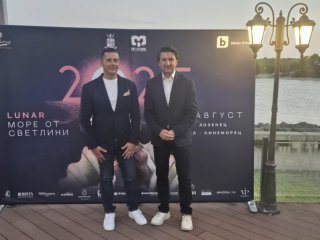 лУнар триумфира в Царево, става традиция