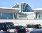 Без автомобили на Терминал 2 до 23 август