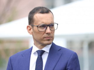 Изтри се 3-седм. маркировка на Опълченска