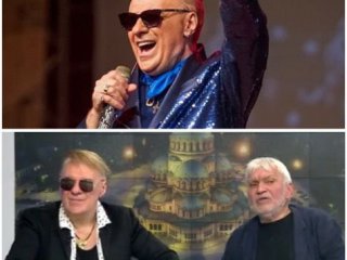 В. Найденов лишен от най-големите си хитове, Ст. Димитров му забрани да ги пее