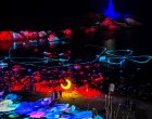 Море от светлина - лУнар в Ахтопол: ФОТО НА ДЕНЯ