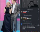Синът на Лиъм Нийсън подкрепя връзката му с Памела Андерсън