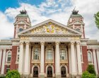 Народният театър с отворена покана за идеи и спектакли 