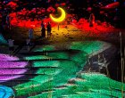 LUNAR: Море от светлини държа интереса на публиката до последно