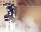 Соф. центърът без топла вода и без предупреждение за това 