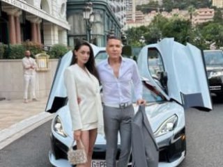 ТИР-магнатът Ваньо Алексиев мачка магистралите, ние плащаме сметката с ергенКА в Монте Карло