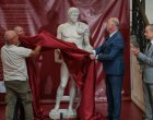 Статуята от Хераклея влезе в музея