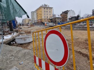 Опълченска е незаконна: Няма акт 16, кметът дори не е поканил ДНСК да приеме обекта 