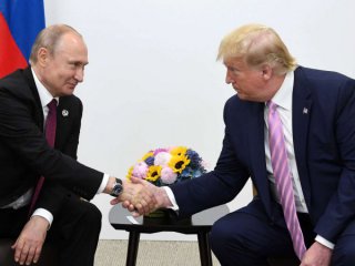 Тръмп и Путин се срещат до дни, но без Зеленский