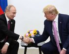 Тръмп и Путин се срещат до дни, но без Зеленский