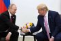 Тръмп и Путин се срещат до дни, но без Зеленский