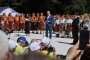 Премиерът откри събора в Копривщица, навършващ 60 г.