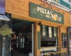 ДА! Мултипротеиново тесто за калории на половина и още изненади в Pizza Del Sole