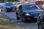 Радев с 8 коли и 4 мотора кортеж: ВИДЕО НА ДЕНЯ   